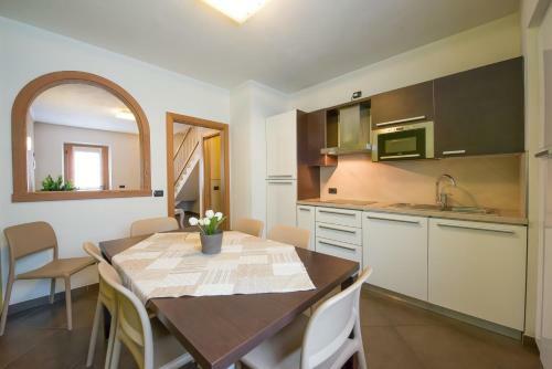 Apartamento Appartamenti Gallo