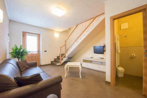 Apartamento Appartamenti Gallo
