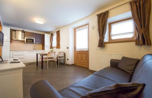 Apartamento Appartamenti Gallo