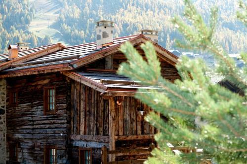 Apartamento Appartamenti Gallo