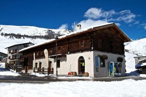 Apartamento Appartamenti Gallo