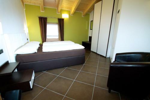 Apartamento Appartamenti Gallo