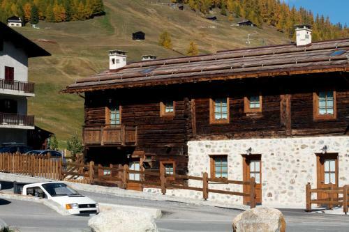 Apartamento Appartamenti Gallo