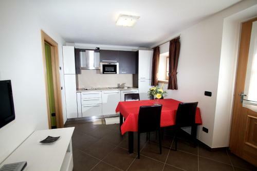 Apartamento Appartamenti Gallo