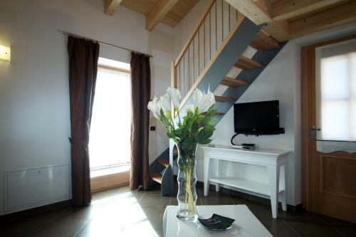 Apartamento Appartamenti Gallo