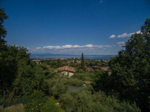 Apartamento Daller Bianca