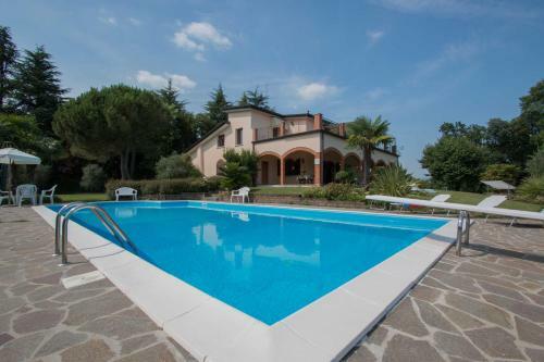 Apartamento Daller Bianca