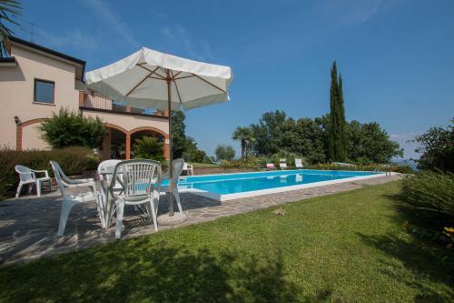 Apartamento Daller Bianca
