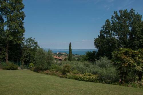 Apartamento Daller Bianca