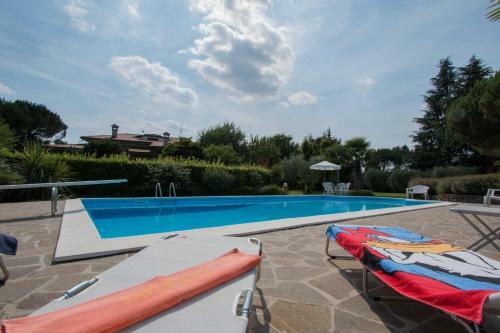 Apartamento Daller Bianca