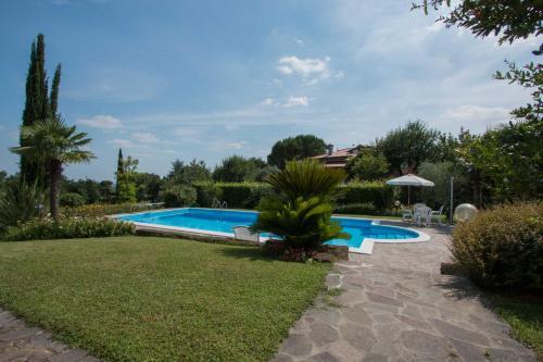 Apartamento Daller Bianca