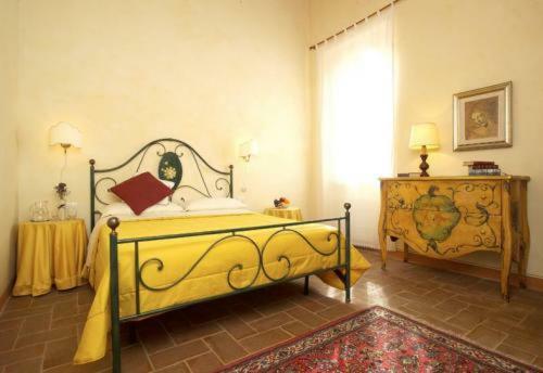 Hotel La Locanda Del Borgo