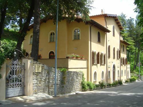 Hotel La Locanda Del Borgo