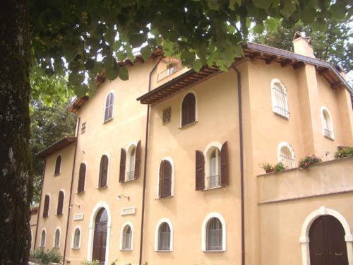 Hotel La Locanda Del Borgo