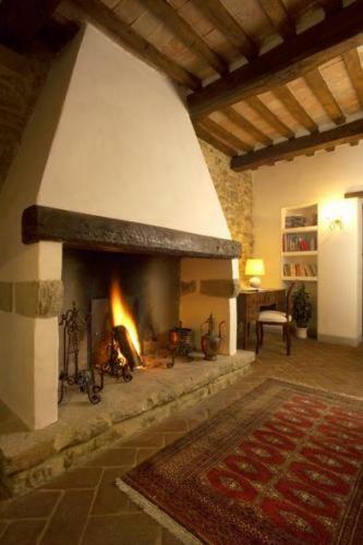 Hotel La Locanda Del Borgo