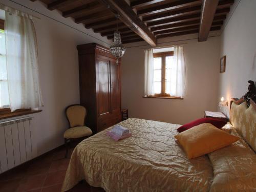 Apartamento Due Olivi