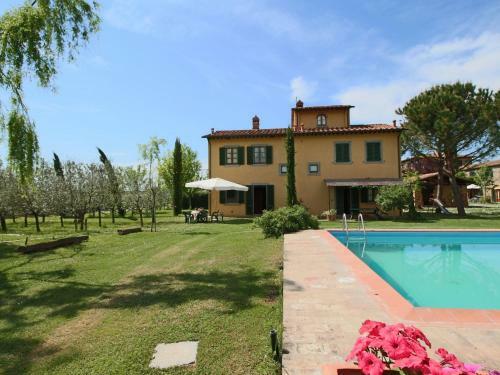 Apartamento Due Olivi