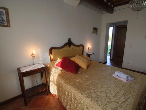 Apartamento Due Olivi