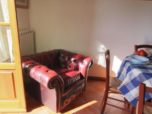 Apartamento Due Olivi
