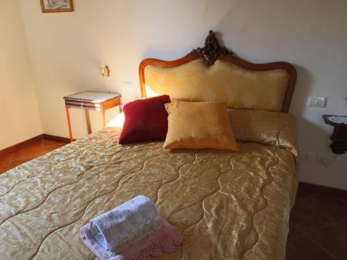 Apartamento Due Olivi