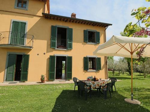 Apartamento Due Olivi