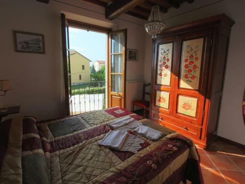 Apartamento Due Olivi