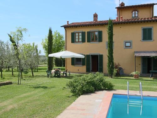 Apartamento Due Olivi
