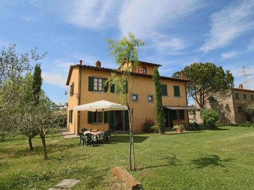 Apartamento Due Olivi