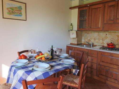 Apartamento Due Olivi