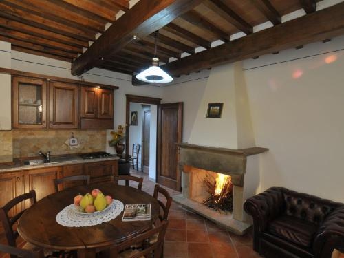 Apartamento Due Olivi