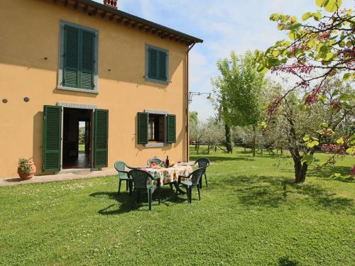 Apartamento Due Olivi