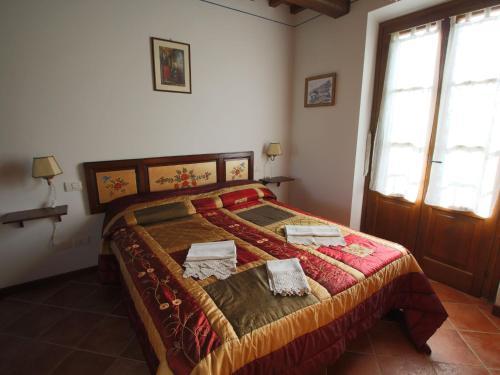 Apartamento Due Olivi