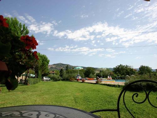 Apartamento Due Olivi