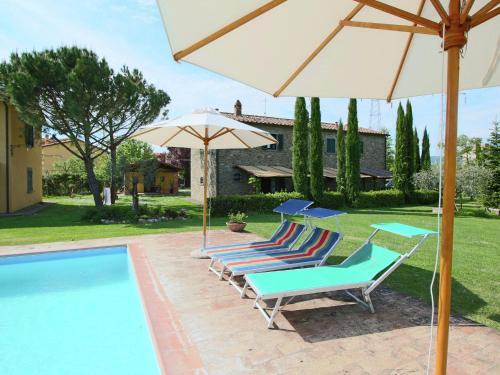 Apartamento Due Olivi