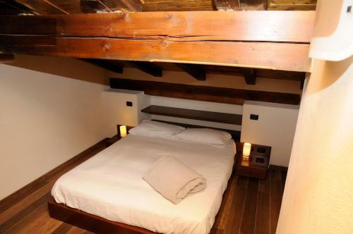 Bed & Breakfast Hosquet Lodge