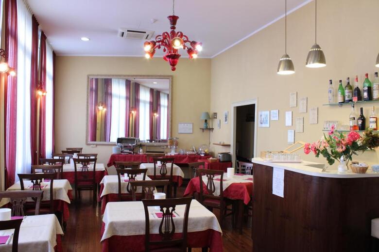 Hotel Belle Epoque