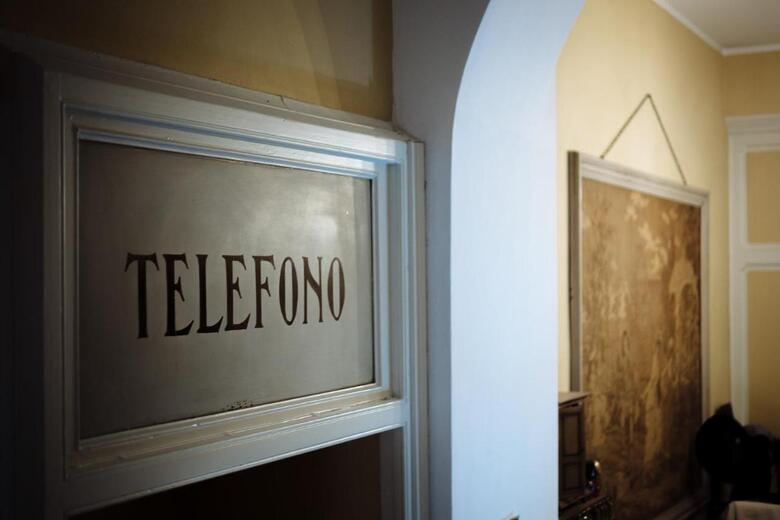Hotel Belle Epoque