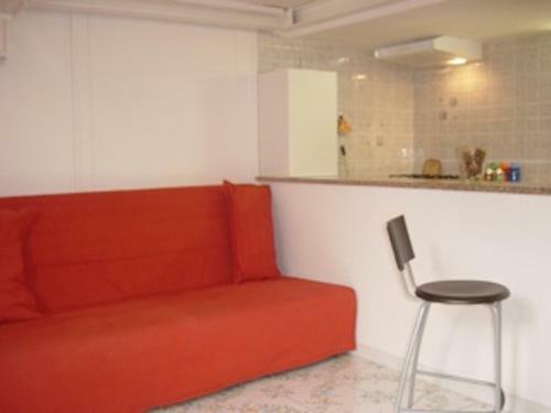 Apartamento A Casa Di Mario