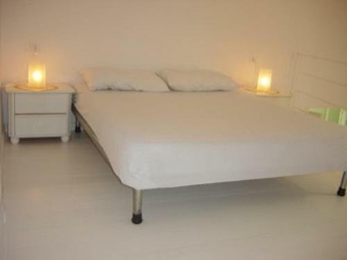 Apartamento A Casa Di Mario