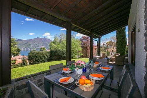 Villa Giardino Di Menaggio