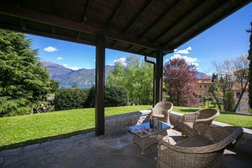 Villa Giardino Di Menaggio