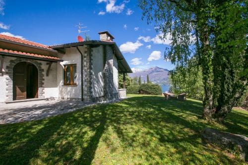 Villa Giardino Di Menaggio