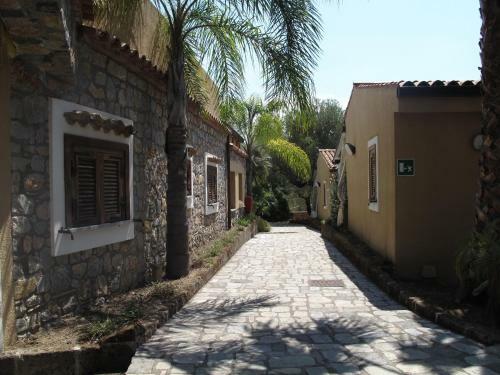 Villaggio Garden Park