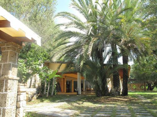 Villaggio Garden Park