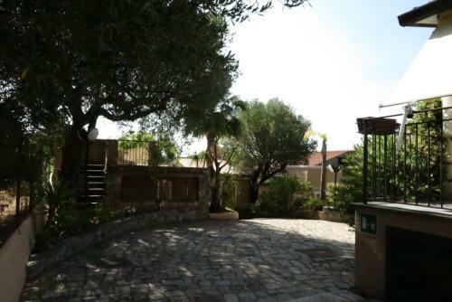Villaggio Garden Park