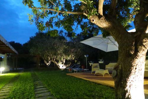 Villaggio Garden Park