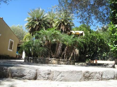 Villaggio Garden Park