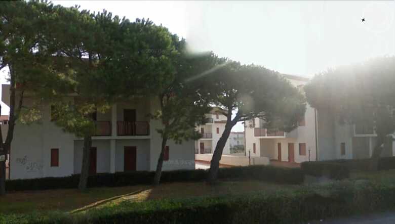 Apartamento Parco Degli Emiri