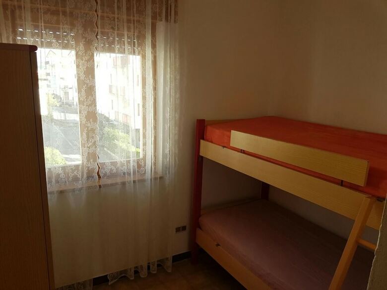 Apartamento Parco Degli Emiri