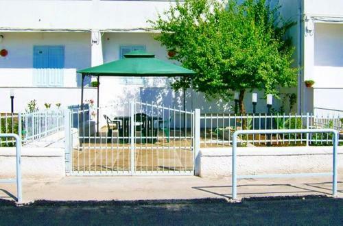 Apartamento Milo's